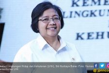 Menteri LHK: Udara Jakarta dan Palembang Dukung Asian Games - JPNN.com