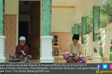 Hidupi Pondok Bermodal Ritual Doa - JPNN.com