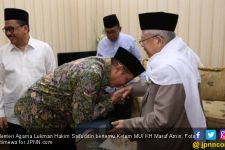 Ketum MUI: Hentikan Kalau Masih Ada Kesalahpahaman - JPNN.com