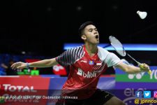 Firman Abdul Kholik Yes! Indonesia Kalahkan Korea 3-2 - JPNN.com