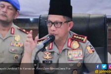 Arus Mudik Lancar, Kapolri Apresiasi Kebijakan Kakorlantas - JPNN.com