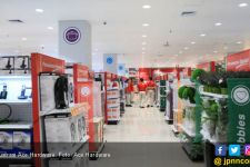 Good Bye ACE Hardware, Selamat Datang AZKO - JPNN.com