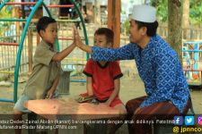 Pesantren Kampung Minoritas: Siswa Keluarga Mualaf Gratis - JPNN.com