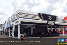 Mau Beli Murah Produksi Suzuki? Datang ke Sini! - JPNN.com