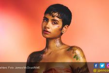 Teroris Bikin Gara-Gara, Kehlani Batal Konser di Jakarta - JPNN.com