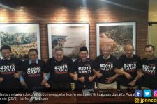 Mantan Relawan Bongkar Dosa-Dosa Jokowi - JPNN.com