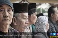 Tips Lansia Menjaga Gizi saat Berpuasa - JPNN.com