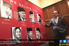 Memaknai Keberhasilan Ikhtiar Indonesia Masuk DK PBB - JPNN.com