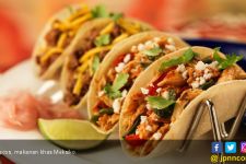 5 Pilihan Restoran Khas Meksiko di Jakarta - JPNN.com