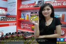 Busi Mobil Brisk A-Line: Sebanding Iridium Tapi Lebih Murah - JPNN.com