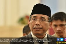 NU Hadiri Pertemuan Agama-Agama Ibrahim di Vatikan - JPNN.com