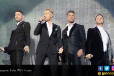 Boyzone Konser Pertama dan Terakhir di Surabaya - JPNN.com