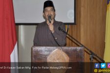 Kisah Spiritual: 1 Syawal tanpa Sandal - JPNN.com