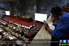 42.539 Honorer K2 Kemenag Belum Diangkat jadi CPNS - JPNN.com