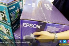 Penjualan Printer Inkjet Tangki Tinta Tembus 40 Juta Unit, Epson Kerek Target - JPNN.com