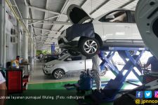 Biaya Servis Mobil Wuling Lebih Murah 18% di Kelasnya - JPNN.com