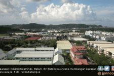 Investor Tertarik Berinvestasi di Batam Lantaran Status FTZ - JPNN.com