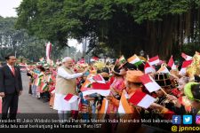 Investor India Berminat Buka Investasi Pertahanan Indonesia - JPNN.com