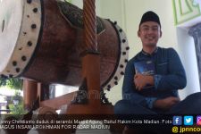 Kisah Seorang Mualaf, Gemetaran saat Masuk Masjid - JPNN.com