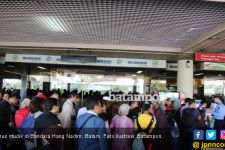 Puncak Arus Mudik Diperkirakan Hari Ini - JPNN.com