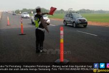 Informasi Penting untuk Pemudik dari Jakarta arah Semarang - JPNN.com