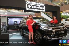 Mitsubishi Pajero Sport dan Xpander Primadona di Jatim - JPNN.com