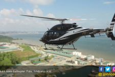 Mudik Ogah Macet? Sewa Helikopter, Mumpung Diskon Besar - JPNN.com