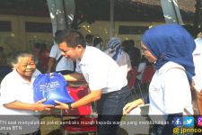 Selama Ramadan, BTN Salurkan Dana CSR Rp 1,5 miliar - JPNN.com