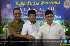 Lulung Ingatkan Pemprov DKI Jakarta Soal Ini - JPNN.com