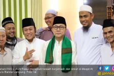 Ketua MPR: Idulfitri Momen Sakral untuk Berbagi - JPNN.com