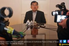 Rizal Mallarangeng Sesalkan Langkah Pak JK - JPNN.com