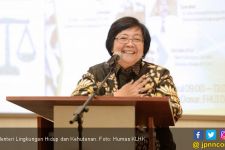 Menteri Siti: KLHK Serius Menangani Kematian Gajah Bunta - JPNN.com