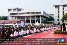 Besok Lebaran, Ini Amalan Sunah yang Disarankan MUI - JPNN.com