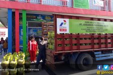 Pertamina Gelar Operasi Pasar Tambah Pasokan LPG 3Kg - JPNN.com