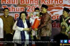 Bu Megawati Minta Rakyat Jatim Menangkan Cucu Bung Karno - JPNN.com