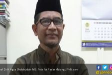 Kisah Spiritual: Ikhlas Pasti Berbuah Positif - JPNN.com