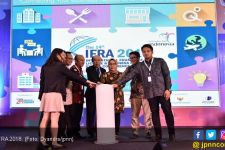 IFRA 2018 Ingin Genjot Pebisnis Waralaba Terus Berinovasi - JPNN.com