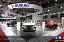 3 Faktor Kekuatan Suzuki Ertiga 2018 Bersaing dengan Xpander - JPNN.com