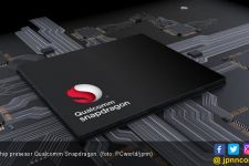 Qualcomm Rilis Chipset Pertama Snapdragon untuk HP 5G - JPNN.com