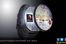 Qualcomm Rilis Snapdragon Wear Khusus Jam Tangan Anak - JPNN.com