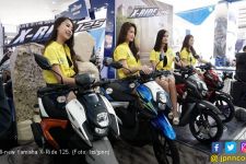 Harga All New Yamaha X-Ride 125, Ada Fitur Answer Back - JPNN.com