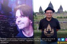 Semoga Pak Jokowi Berkenan Nonton Konser Yanni di Prambanan - JPNN.com