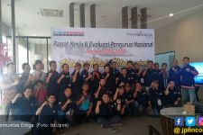 Cara Komunitas Suzuki Ertiga Bantu Suksesi Asian Games 2018 - JPNN.com