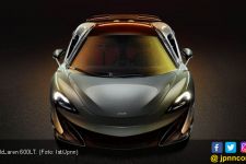 Mahar Rp 3,494 Miliar Tebus Kebuasan McLaren 600LT - JPNN.com