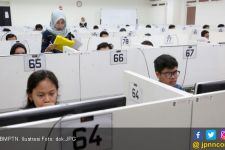 Pendaftaran UTBK SBMPTN 2022 Ditutup, Perhatikan 4 Ketentuan Baru Ini - JPNN.com Bali