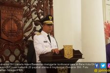 Anies Baswedan Banggakan Kinerja TGUPP, Ternyata Ini Kerjanya - JPNN.com