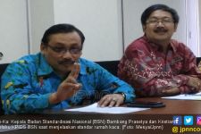 Standar Rumah Kaca Usul BSN-KLHK jadi Standar Internasional - JPNN.com