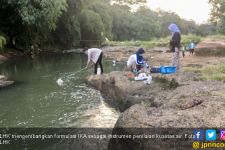 KLHK Kembangkan Formula Pengukuran Kualitas Air Sungai - JPNN.com