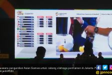 Hasil Undian Sepak Takraw Sempat Diprotes Malaysia - JPNN.com