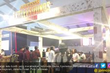 IGX 2018 Buktikan Industri Game Disukai Masyarakat - JPNN.com